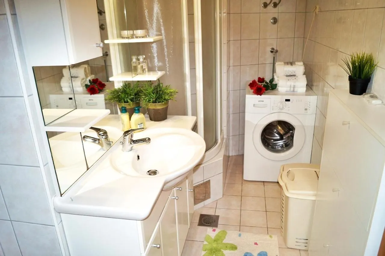 Apartment Aquamarine Split