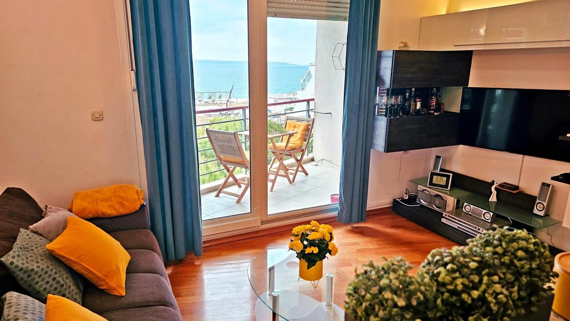 Apartment Aquamarine Croatia